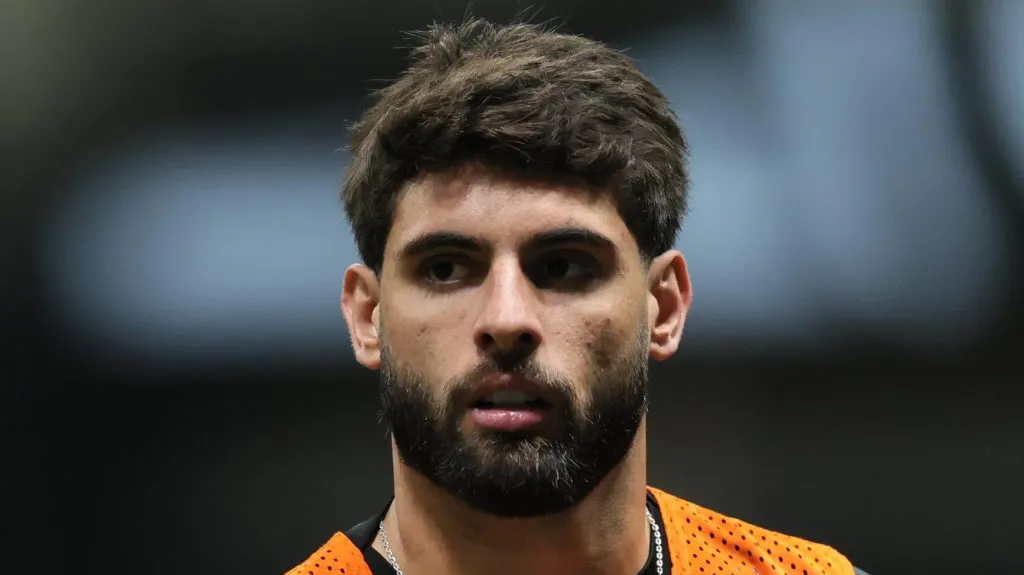 Foto: Gilson Lobo/AGIF