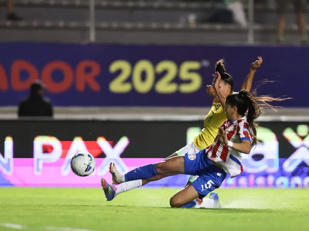 Brasil na quarta rodada da Copa América. Foto: Lívia Villas Boas/CBF