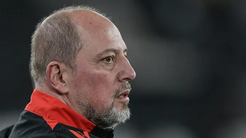 Foto: Thiago Ribeiro/AGIF