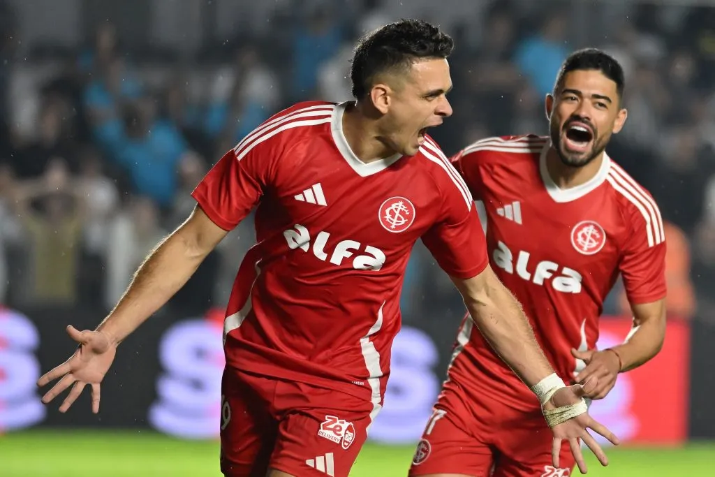 Foto: Jota Erre/AGIF