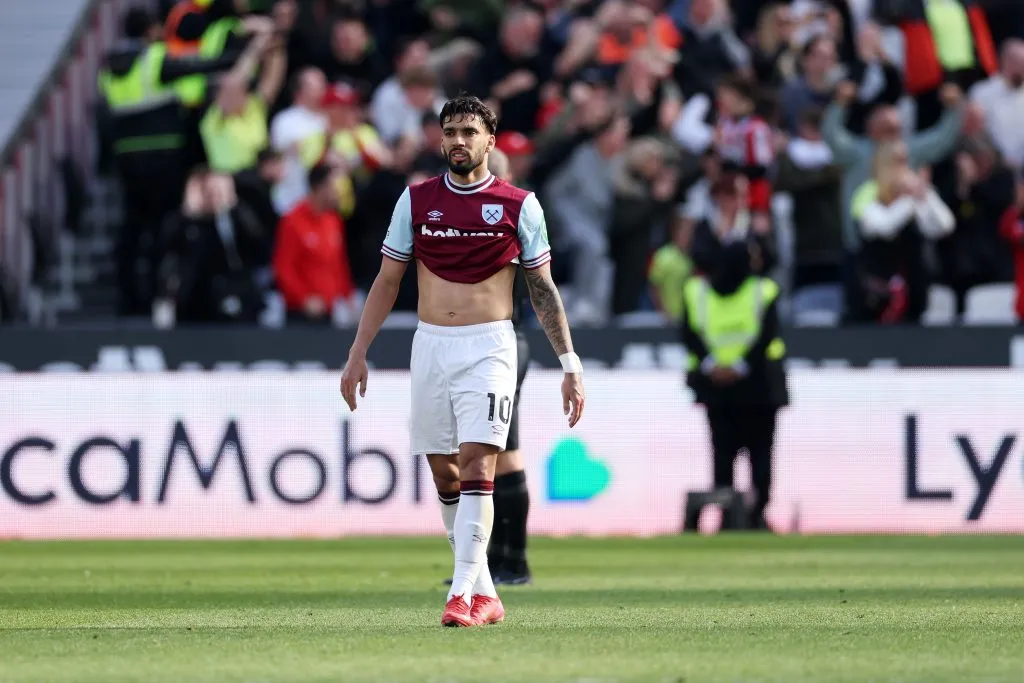 (Photo by Richard Pelham/Getty Images)