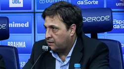 Foto: Maxi Franzoi/AGIF