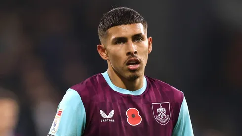 Sarmiento entrou na mira do Cruzeiro. Photo by Gary Oakley/Getty Images