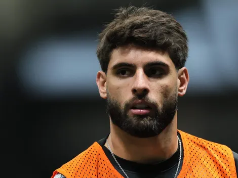 Yuri volta e Corinthians vai de time misto contra Botafogo