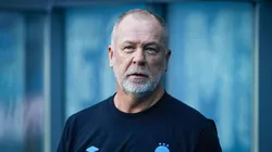 Mano Menezes pode receber um reforço chegando do Palmeiras.