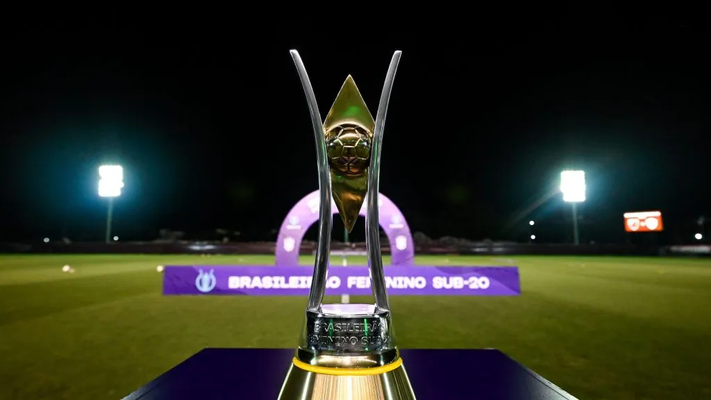 Taça do Brasileirão Feminino Sub-20