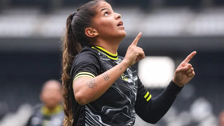 Botafogo está classificado nas quartas - Foto: Arthur Barreto/Botafogo