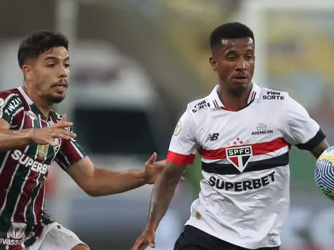 Imprensa analisa São Paulo x Fluminense no Brasileirão