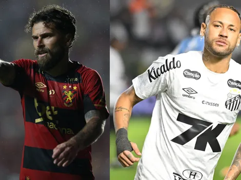 Confira onde assistir Sport x Santos ao vivo