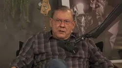 Milton Neves, jornalista. Foto: Reprodução.