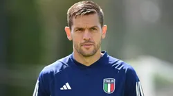 Rafael Tolói está livre no mercado da bola - Foto: Claudio Villa/Getty Images