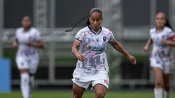 Kika Moreno é o novo reforço do Grêmio - Foto: Cris Fernandes/Instituto 3B