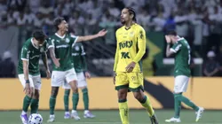 Chico da Costa supera Neymar em gols no Brasileirão e brilha no Mirassol. Foto: Marcello Zambrana/AGIF