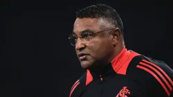 Treinador do Internacional falou sobre a partida com o Vasco