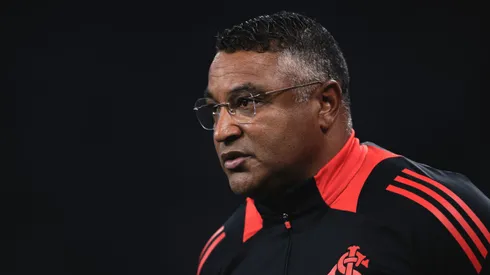 Treinador do Internacional falou sobre a partida com o Vasco