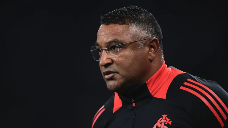 Treinador do Internacional falou sobre a partida com o Vasco