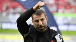 Pedrinho sabe da necessidade de novos reforços no Vasco.