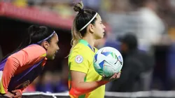 Brasil está classificado para as semifinais da Copa América - Foto: Lívia Villas Boas / CBF