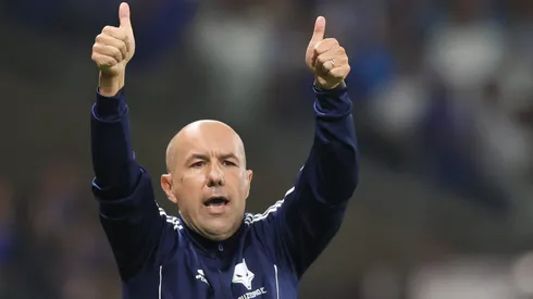 Treinador também está participando do planejamento