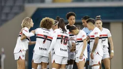 São Paulo se prepara para o segundo semestre - Créditos: Miguel Schincariol / São Paulo FC