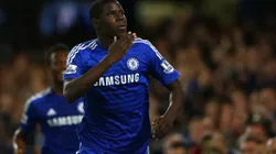 Zagueiro Zouma, campeão no Chelsea, surpreende e toma decisão sobre o futebol brasileiro (Photo by Richard Heathcote/Getty Images)