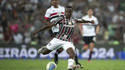 São Paulo tem ampla vantagem contra o Flu em casa – veja o retrospecto Foto: Jorge Rodrigues/AGIF