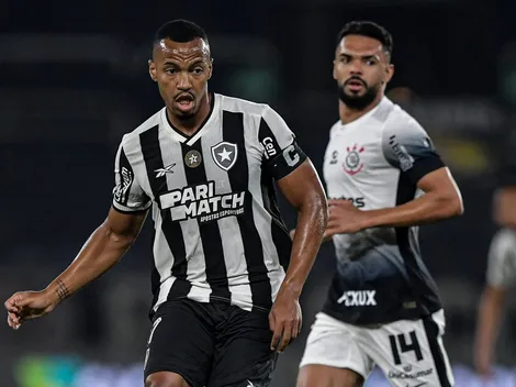 Botafogo x Corinthians: vidente aponta vencedor pelas cartas de tarô