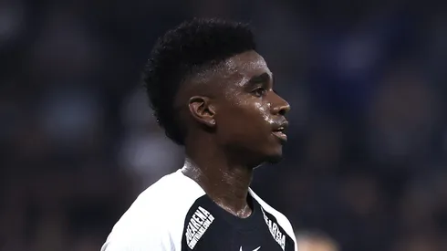 Foto: Marcello Zambrana/AGIF