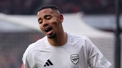 (Photo by Julian Finney/Getty Images)