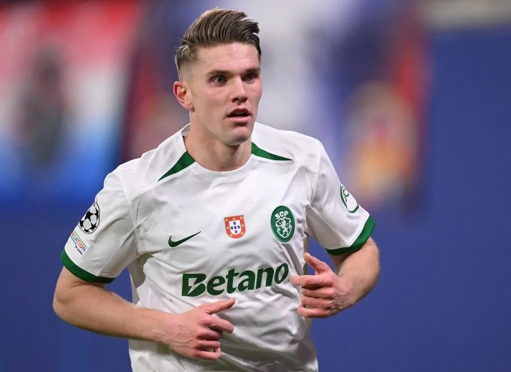 (Photo by Stuart Franklin/Getty Images)