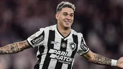 Botafogo de Mateo Ponte ainda não levou gols desde o Mundial de Clubes