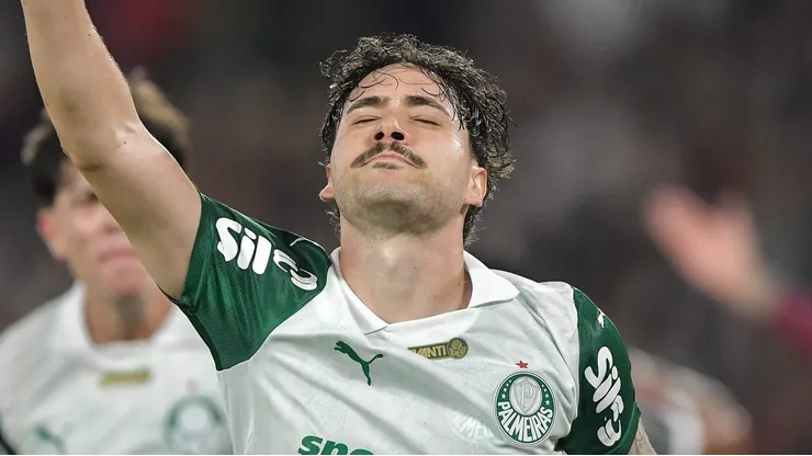 Foto: Thiago Ribeiro/AGIF