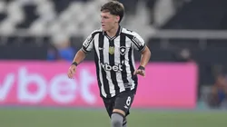 Botafogo de Montoro está escalado para enfrentar o Corinthians