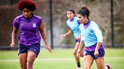 Corinthians se prepara para a sequência da temporada - Foto: Rodrigo Gazzanel/Corinthians