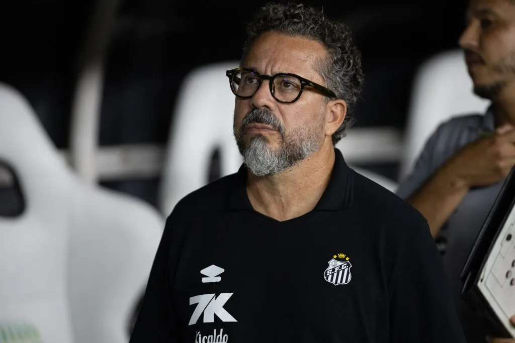 Foto: Baggio Rodrigues/AGIF