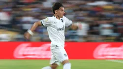 Álvaro Montoro, jogador do Botafogo no Super Mundial de Clubes (Foto: Harry How/Getty Images)