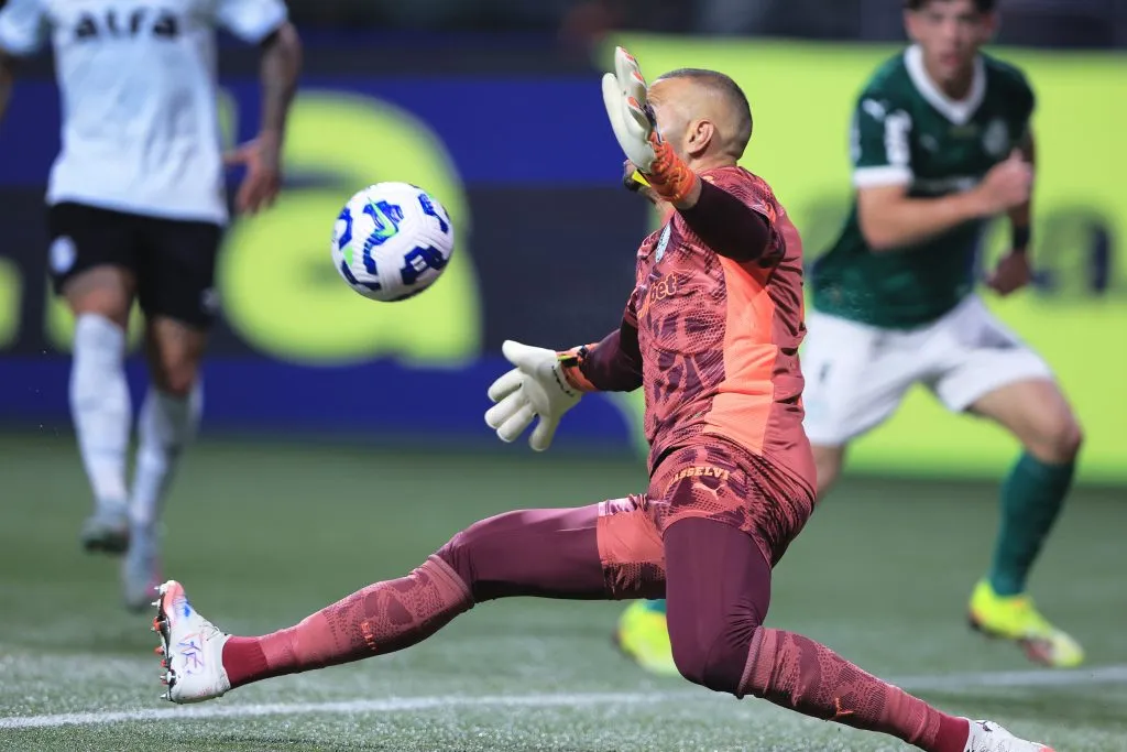 Foto: Ettore Chiereguini/AGIF