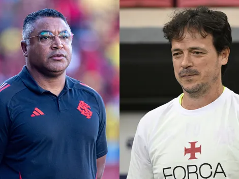 Onde assistir a Internacional x Vasco: horário, canal e mais