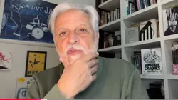 Sormani voltou a criticar Cleber Xavier após Sport x Santos - Foto: Reprodução/YouTube