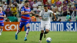 Grêmio x Fortaleza. Foto: Baggio Rodrigues/AGIF