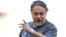 Julio Casares confirmou a negociação no São Paulo.