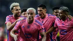 Campeão brasileiro com o Cruzeiro, Edutoma decisão inesperada e choca torcedores (Divulgação/Cruzeiro)