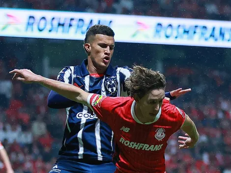 Deossa e Marcel Ruiz priorizam Europa em vez do Palmeiras