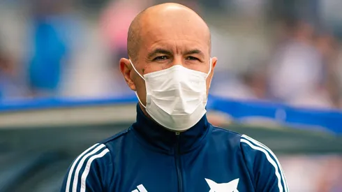 Cruzeiro de Leonardo Jardim foi derrotado pelo Ceará diante de sua torcida