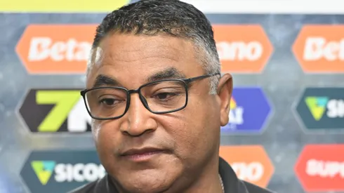 Roger Machado, treinador do Internacional abre o jogo após empate frustrante em casa diante do Vasco e expõe falhas táticas