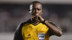 PC Oliveira abordou expulsão de Léo Jardim