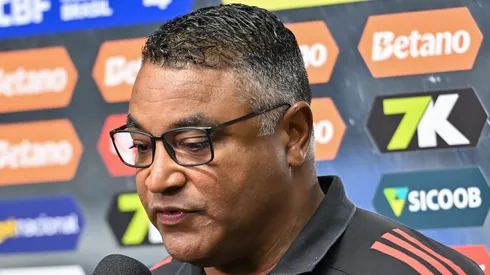 Roger Machado comentou sobre adaptação e mudanças sobre Wesley - Foto: Jota Erre/AGIF