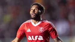 Roger comentou sobre fase de Wesley