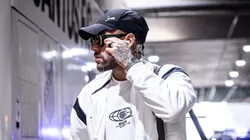 Neymar sai em defesa de Cléber Xavier e chama responsabilidade nos bastidores