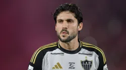 Igor Rabello deve sair do Galo - Foto: Thiago Ribeiro/AGIF.